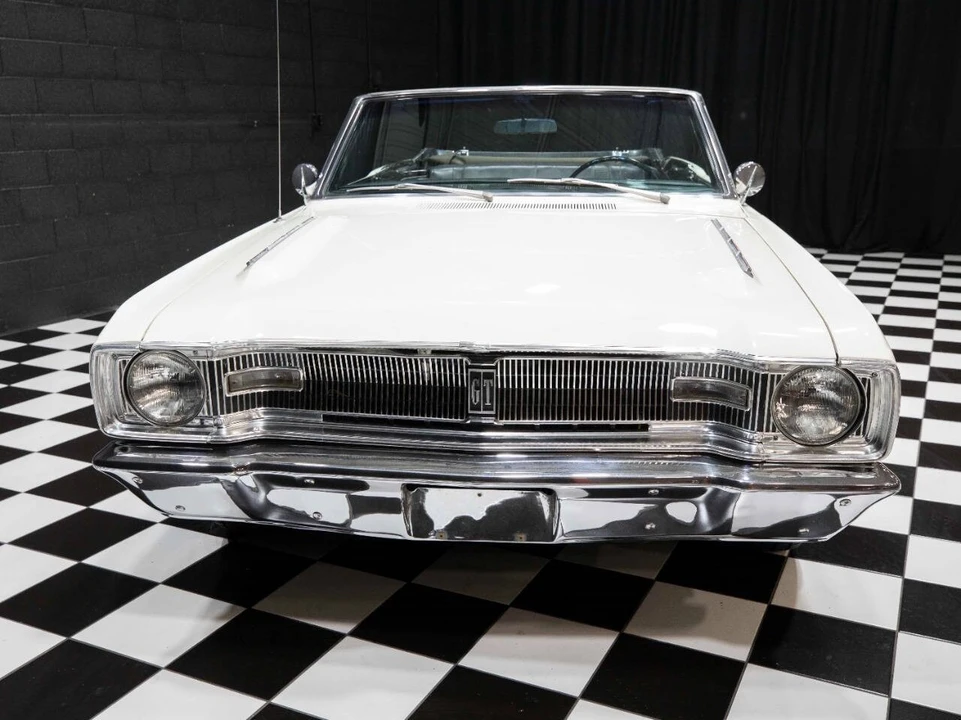 1967 Dodge Dart - Image 17 of 21