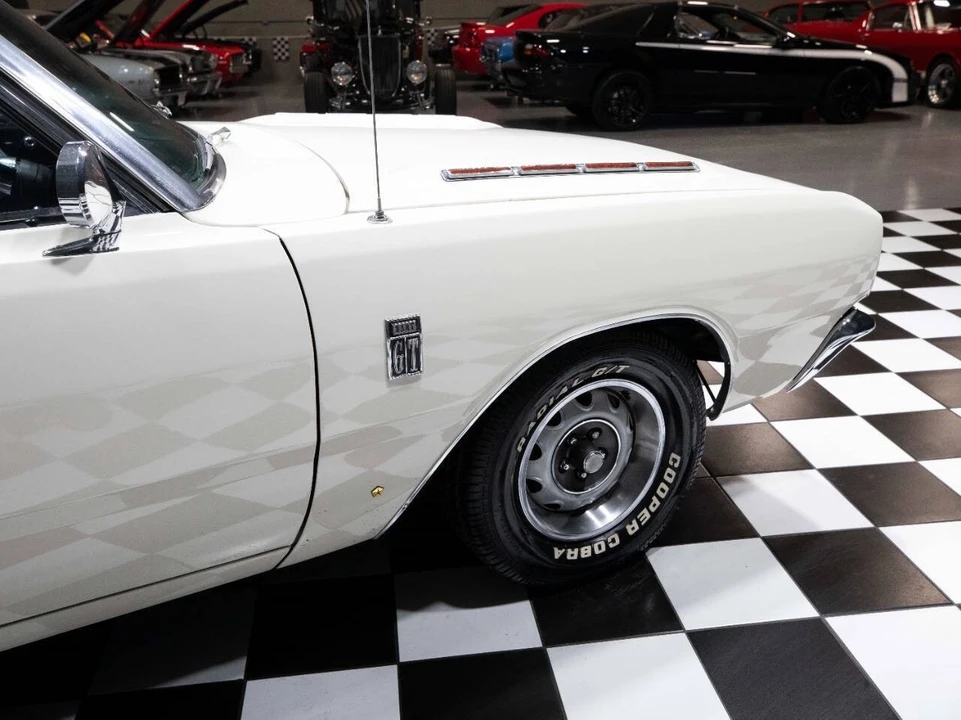 1967 Dodge Dart - Image 20 of 21