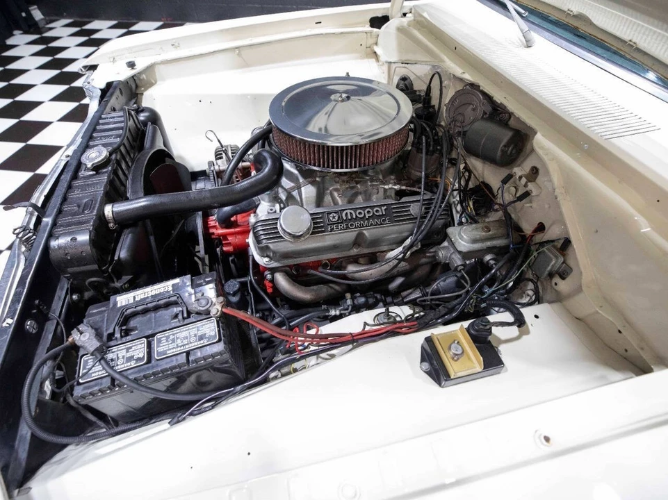 1967 Dodge Dart - Image 2 of 21