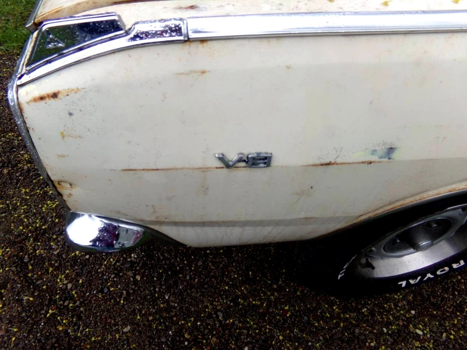1967 Dodge Dart - Image 3 of 12