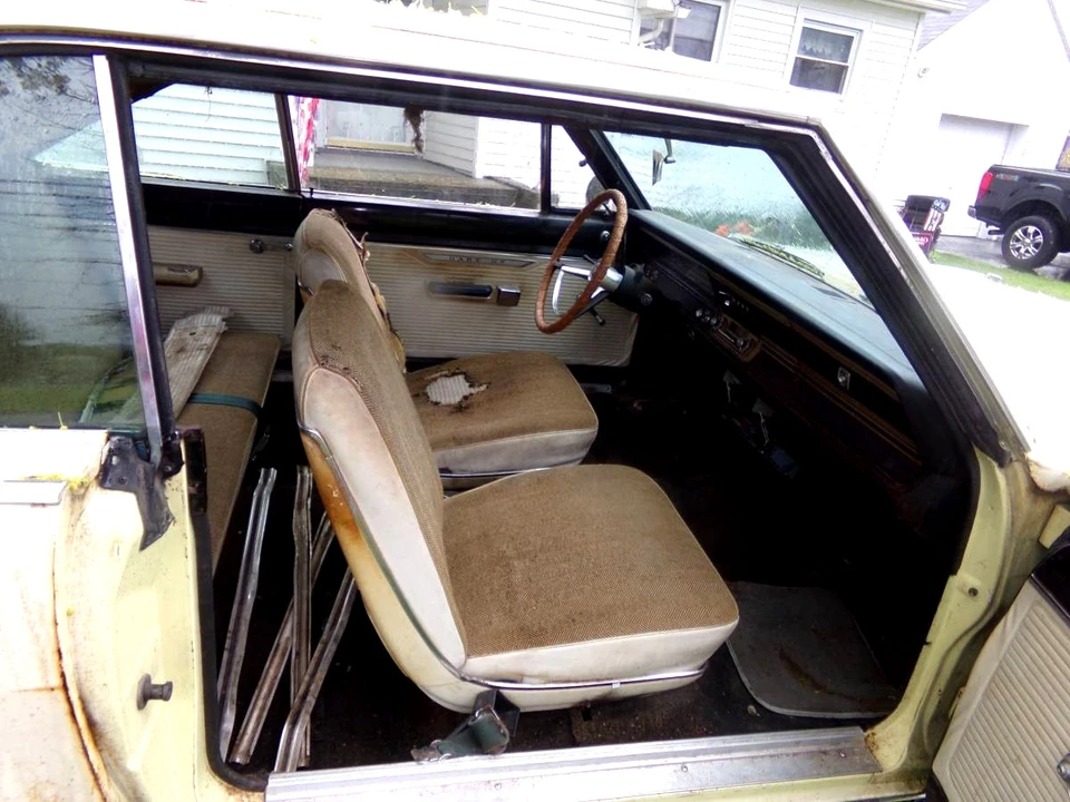 1967 Dodge Dart - Image 10 of 12