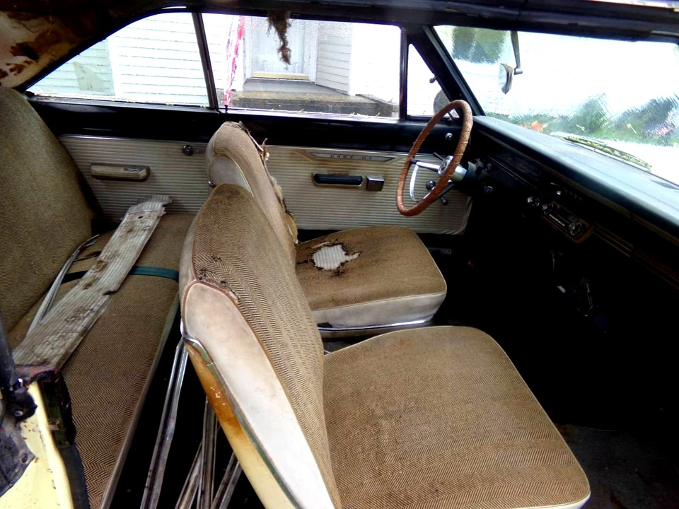 1967 Dodge Dart - Image 9 of 12