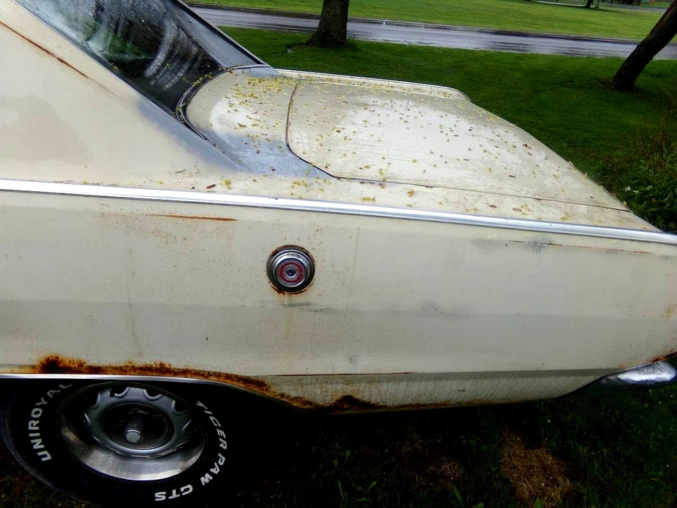 1967 Dodge Dart - Image 6 of 12
