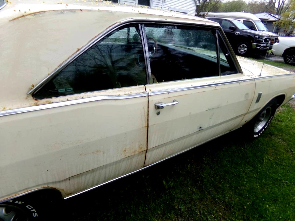 1967 Dodge Dart - Image 8 of 12