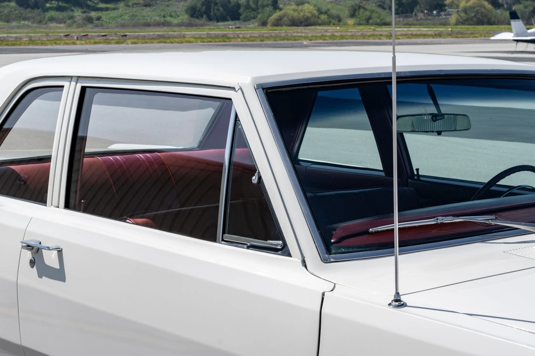 1967 Dodge Dart - Image 25 of 31