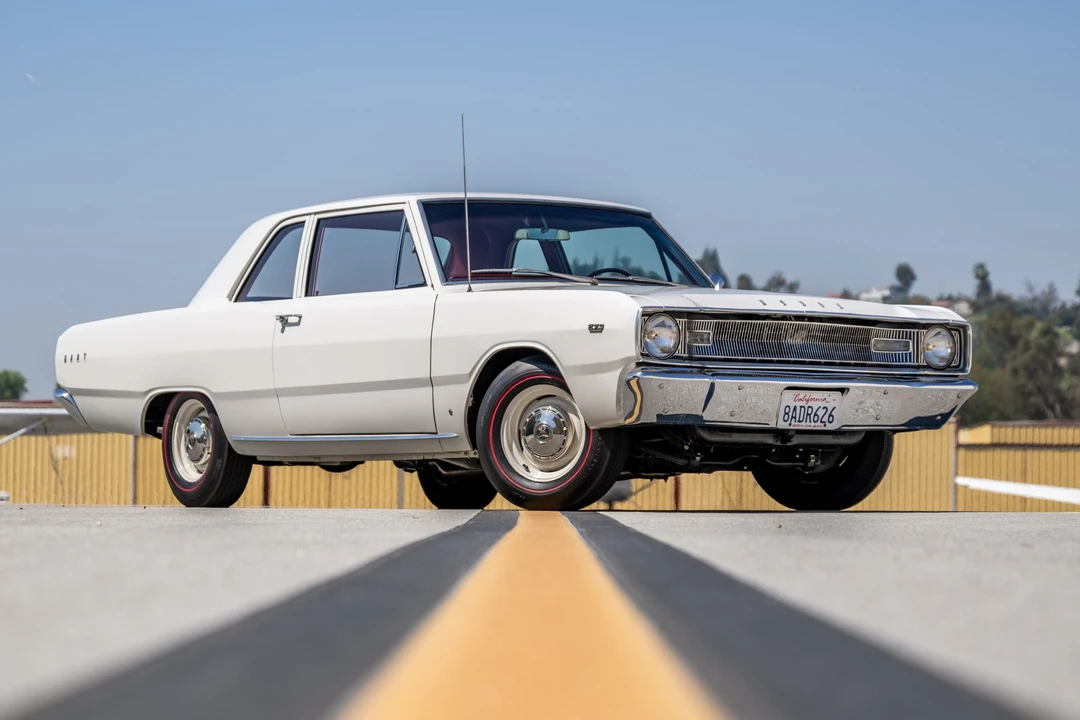 1967 Dodge Dart - Image 12 of 31