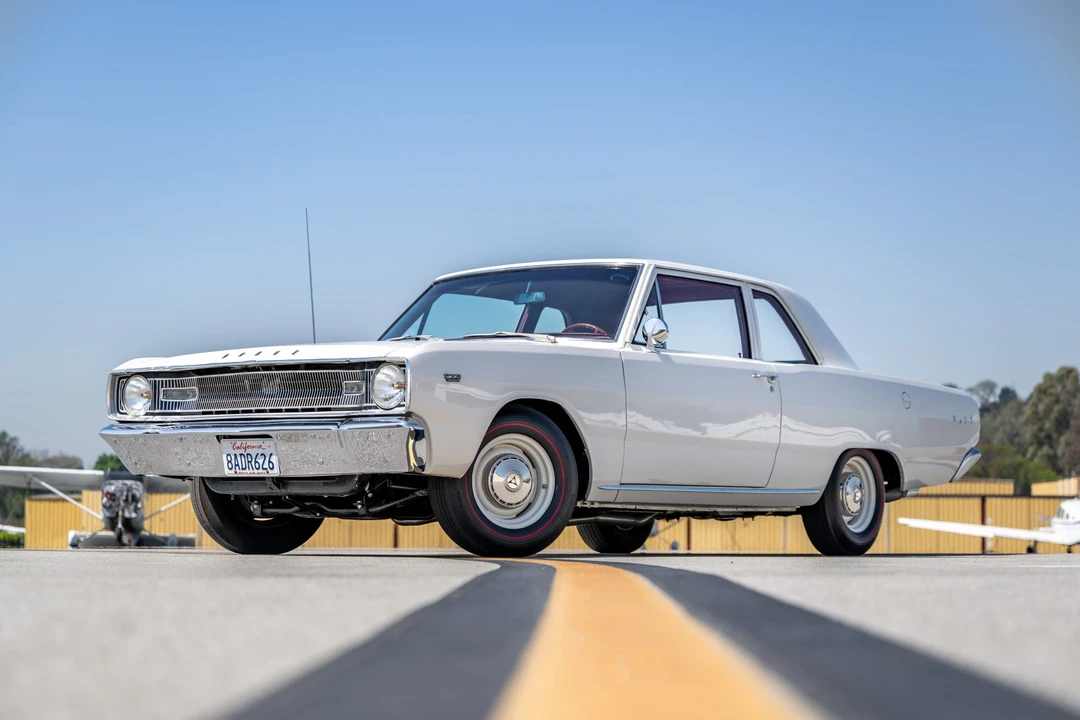 1967 Dodge Dart - Image 10 of 31