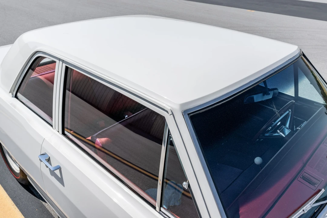 1967 Dodge Dart - Image 22 of 31