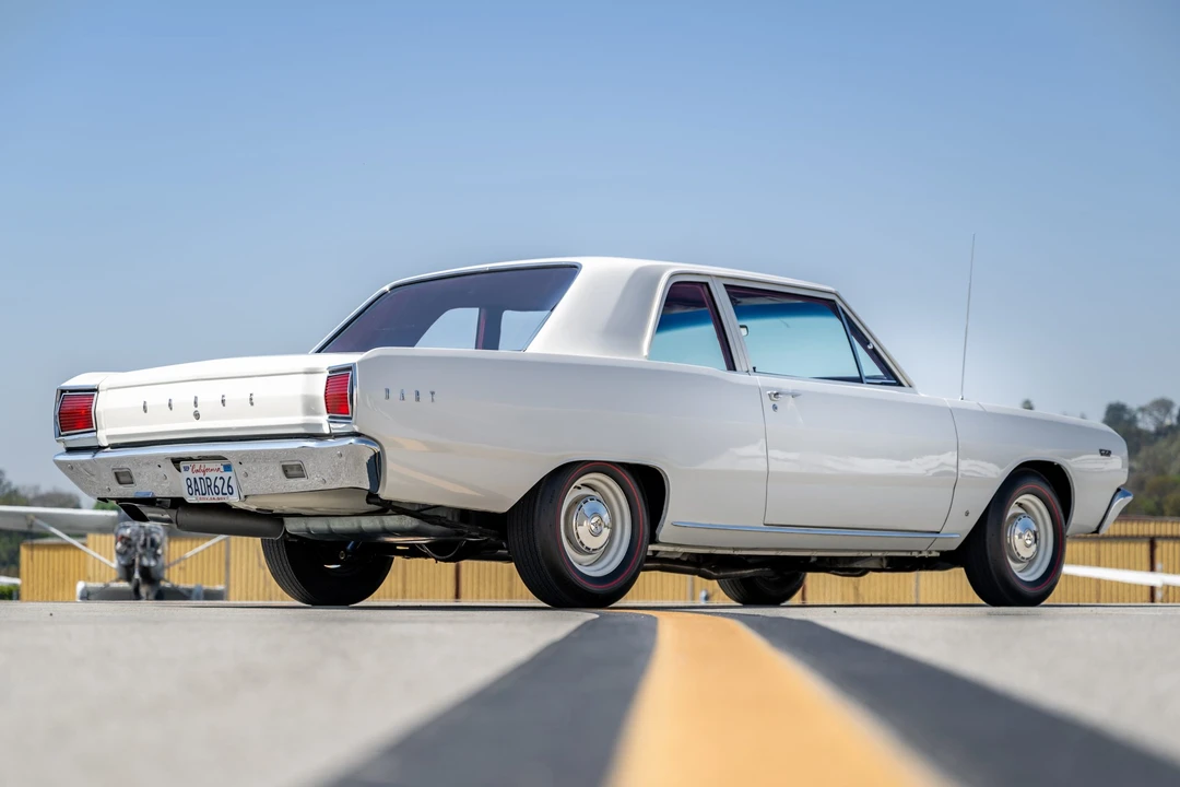 1967 Dodge Dart - Image 14 of 31