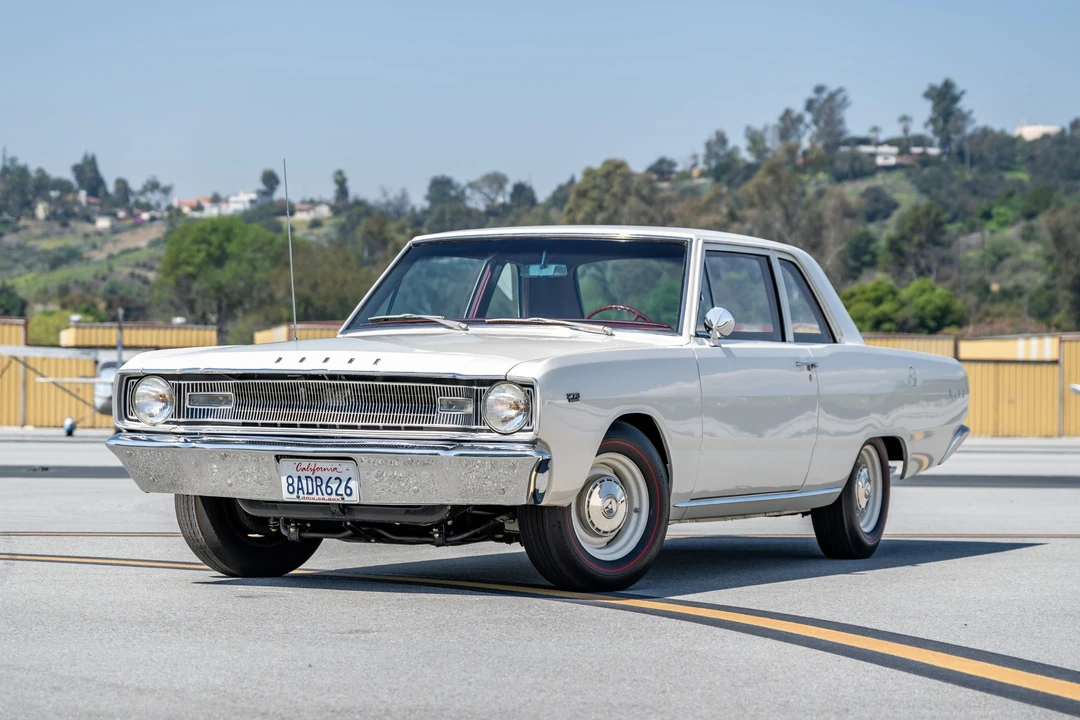 1967 Dodge Dart - Image 2 of 31