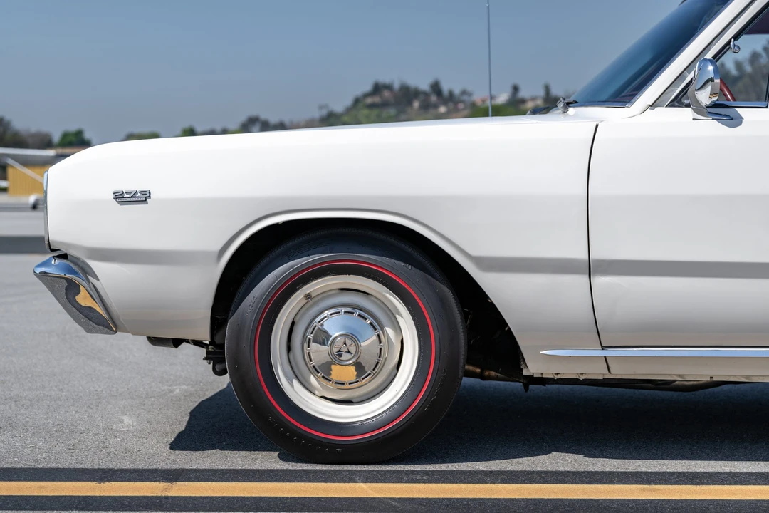1967 Dodge Dart - Image 19 of 31