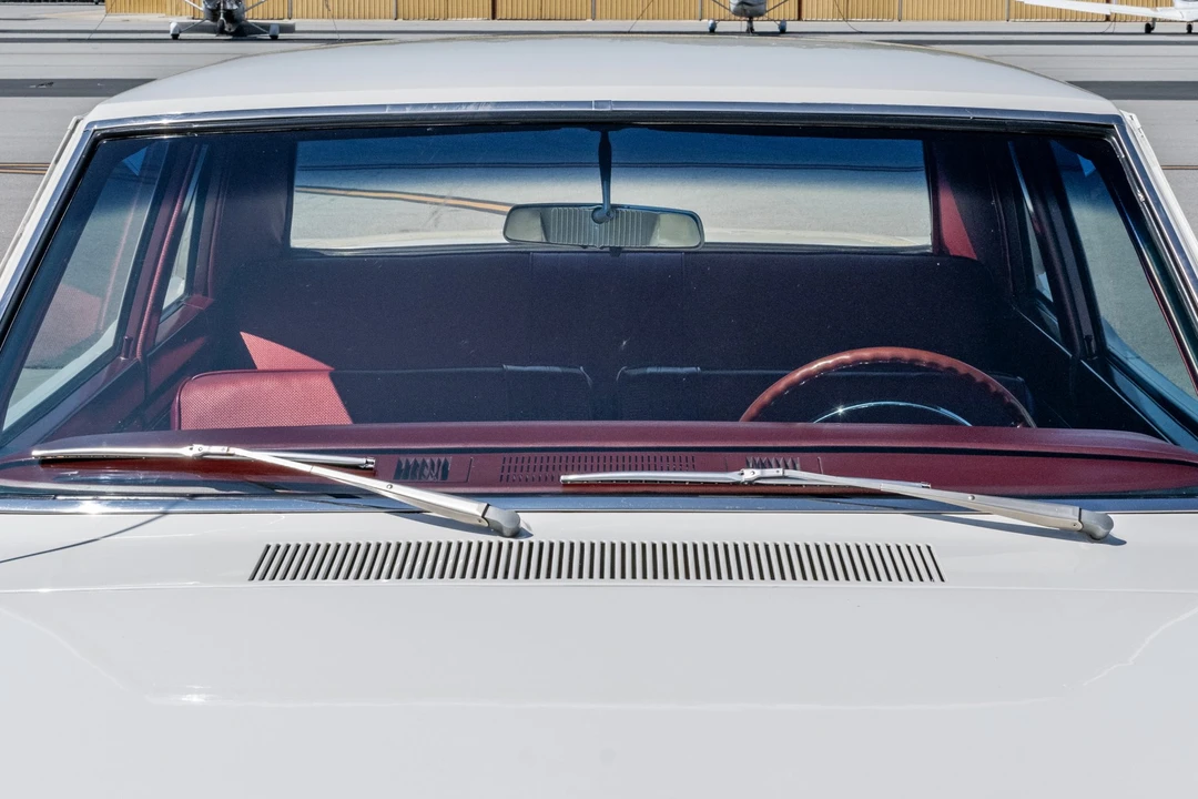 1967 Dodge Dart - Image 23 of 31