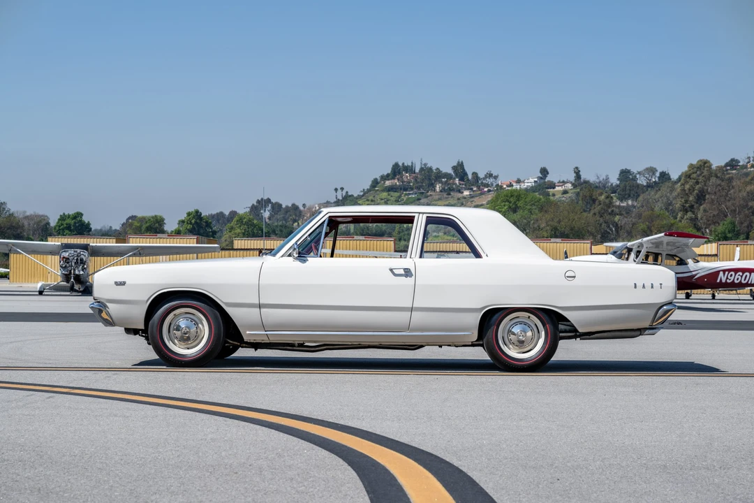 1967 Dodge Dart - Image 9 of 31