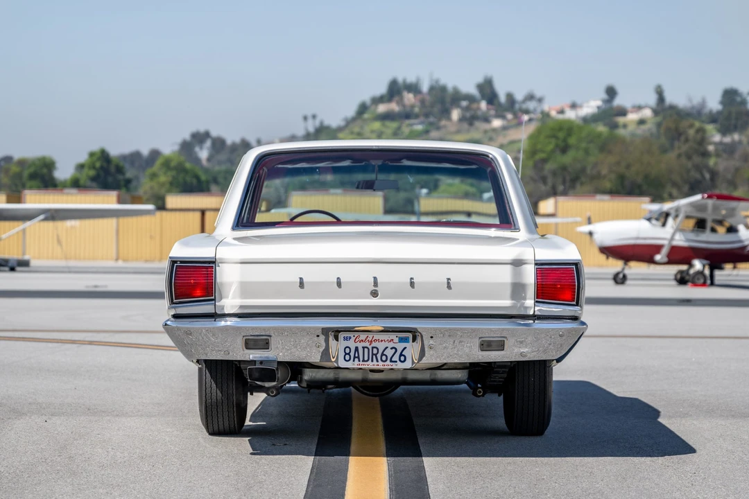 1967 Dodge Dart - Image 7 of 31