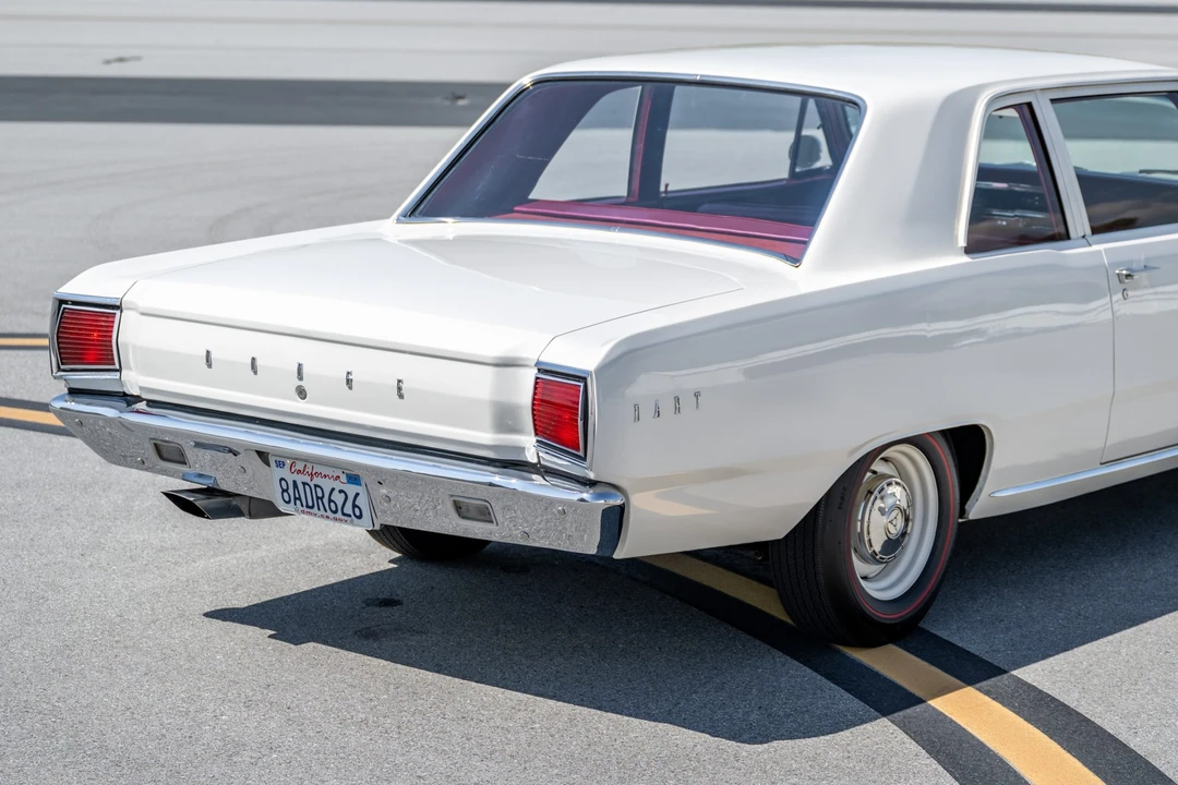 1967 Dodge Dart - Image 20 of 31