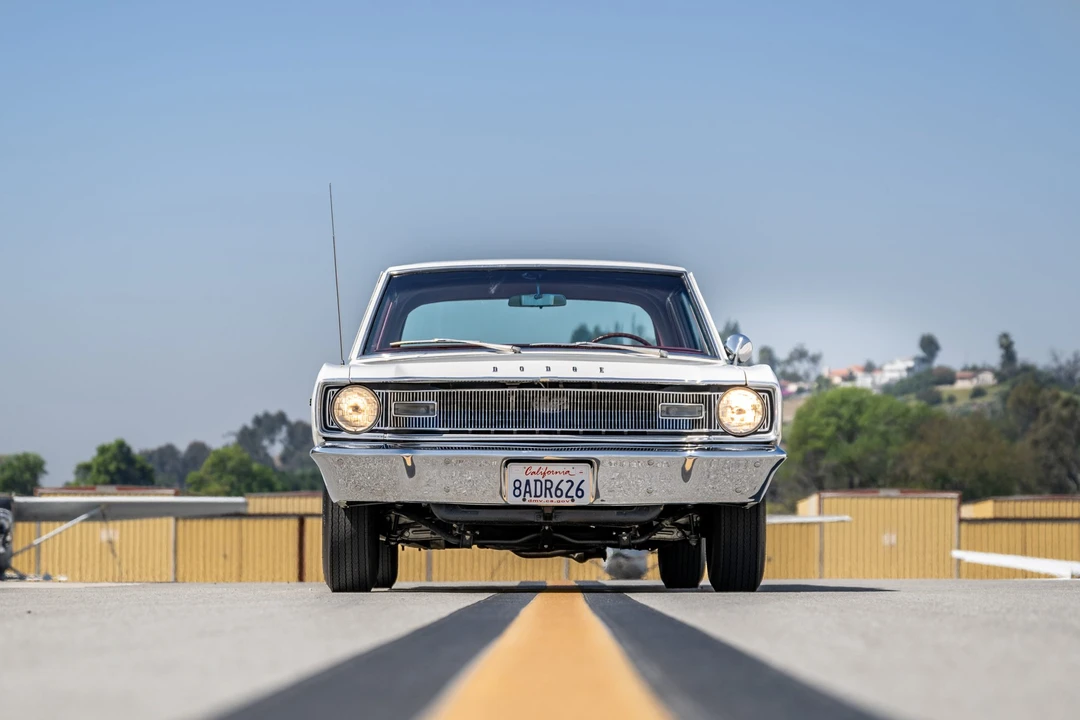 1967 Dodge Dart - Image 11 of 31