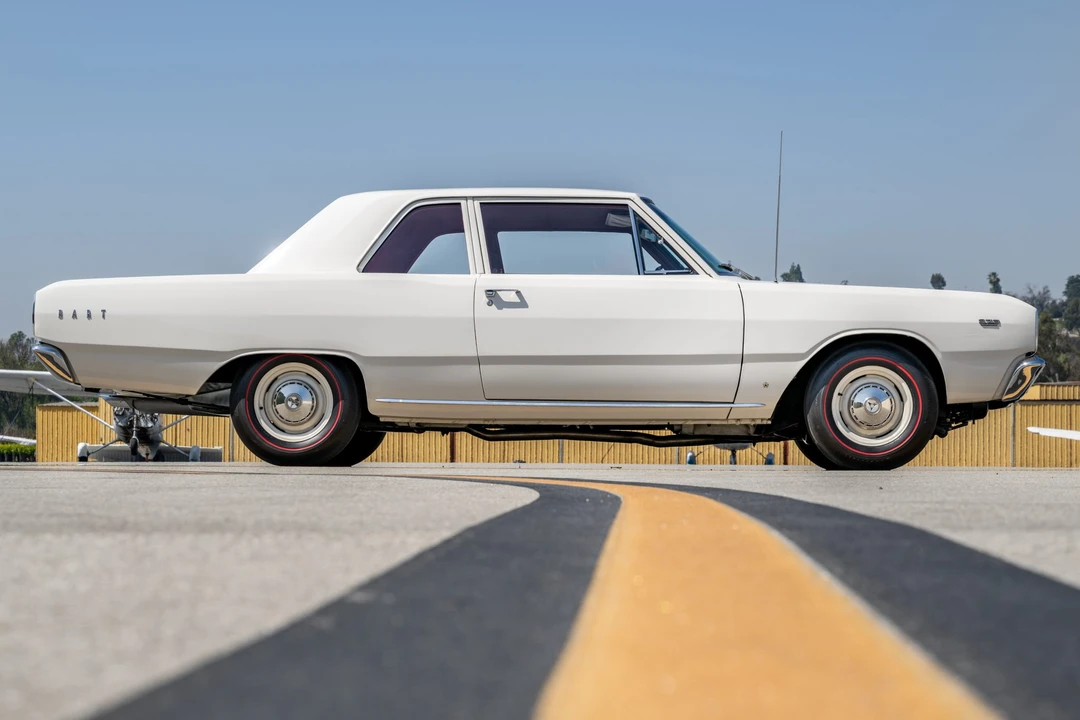 1967 Dodge Dart - Image 13 of 31