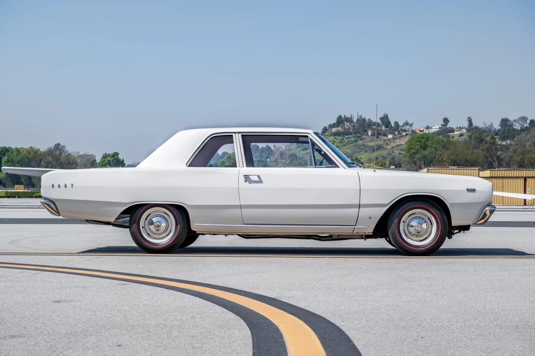 1967 Dodge Dart - Image 5 of 31