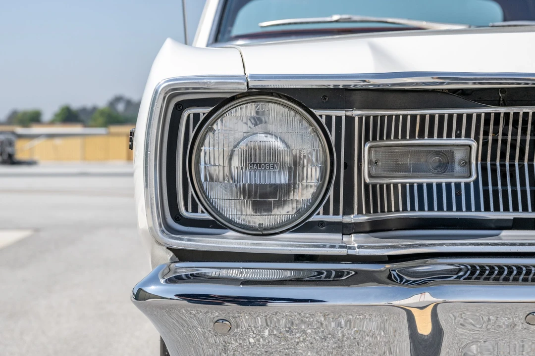 1967 Dodge Dart - Image 30 of 31