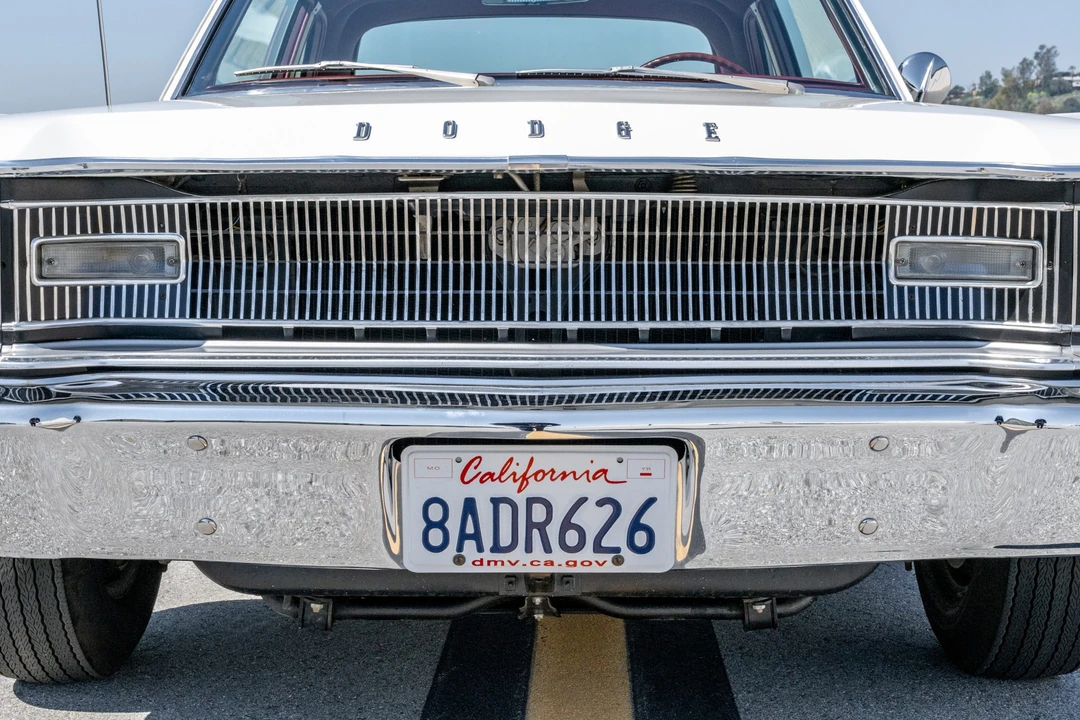 1967 Dodge Dart - Image 18 of 31