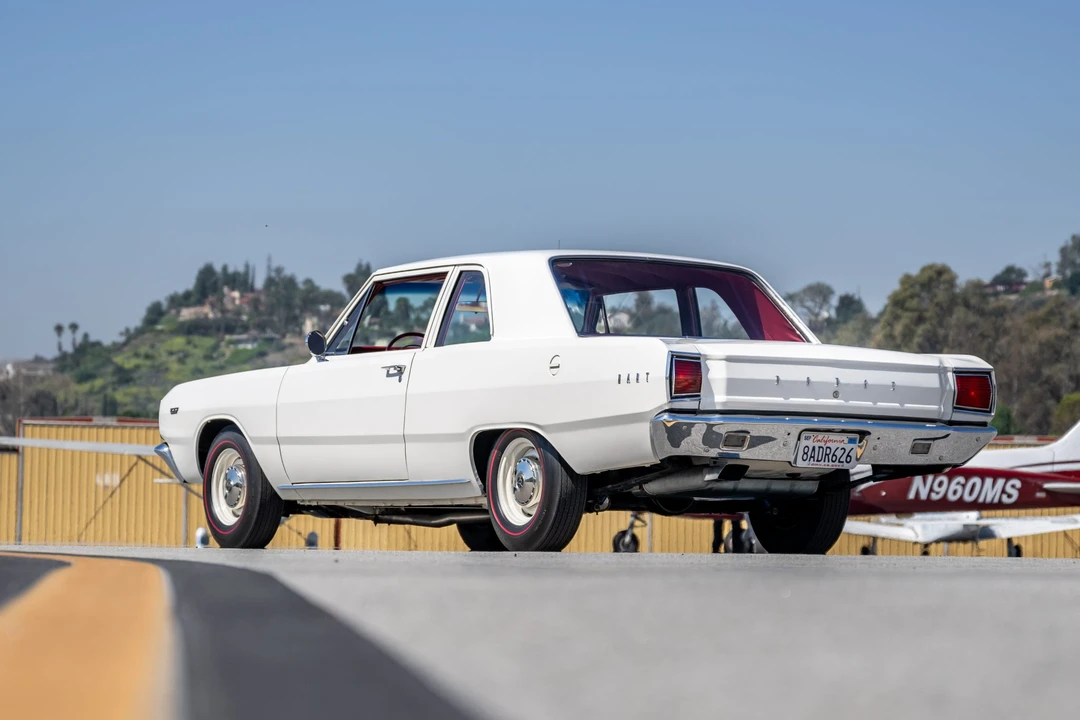 1967 Dodge Dart - Image 16 of 31