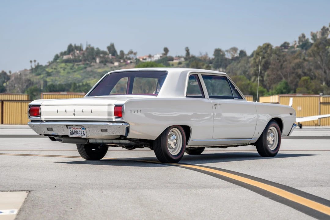 1967 Dodge Dart - Image 6 of 31