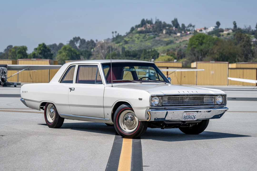 1967 Dodge Dart - Image 4 of 31