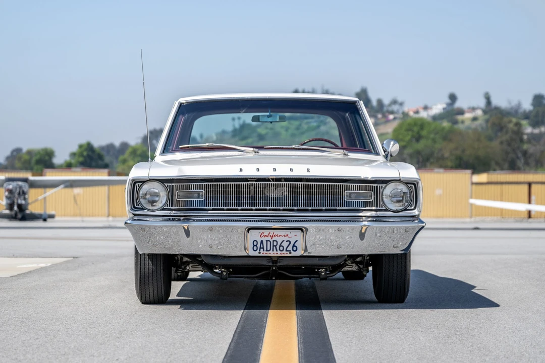 1967 Dodge Dart - Image 3 of 31