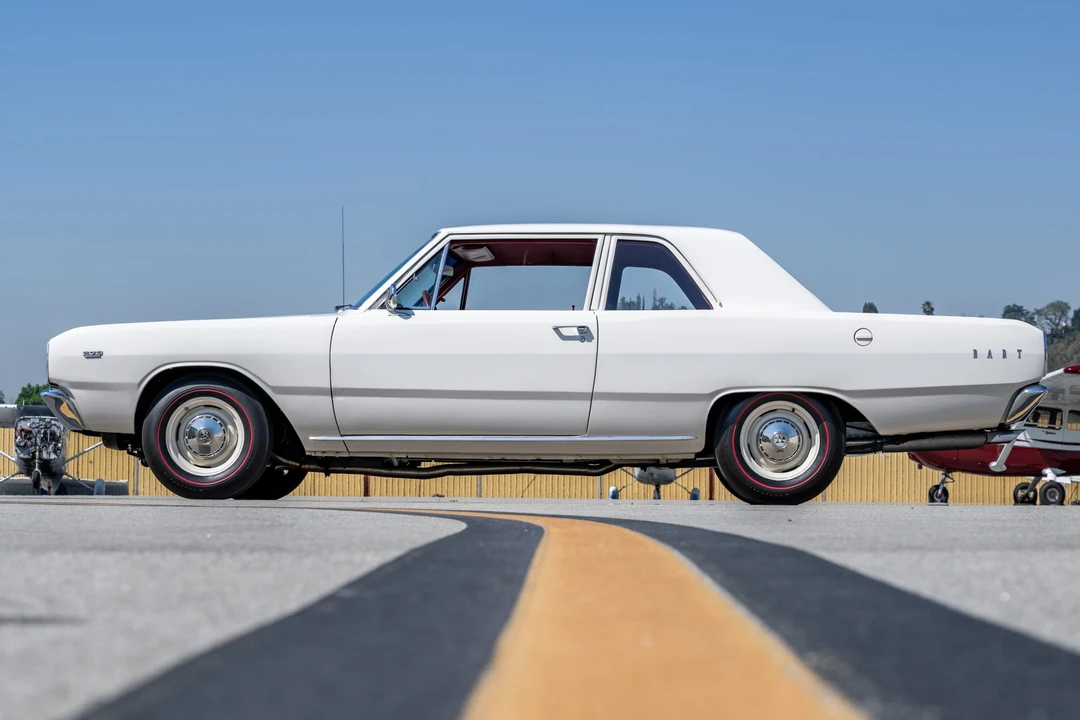 1967 Dodge Dart - Image 17 of 31