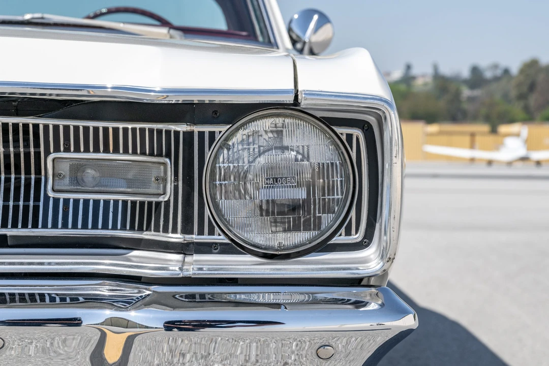 1967 Dodge Dart - Image 29 of 31