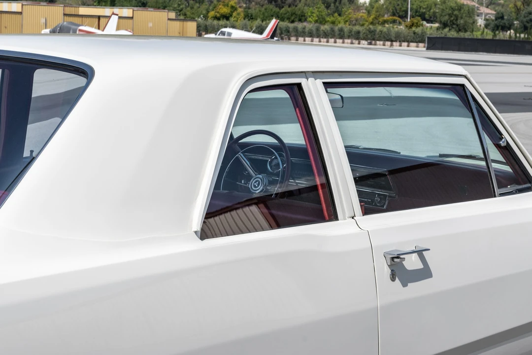 1967 Dodge Dart - Image 26 of 31