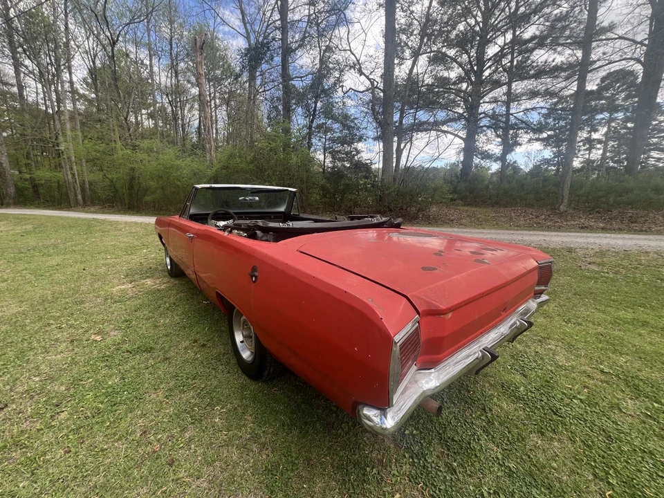 1967 Dodge Dart - Image 7 of 30