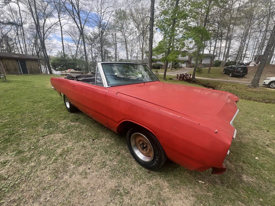 1967 Dodge Dart - Image 17 of 30