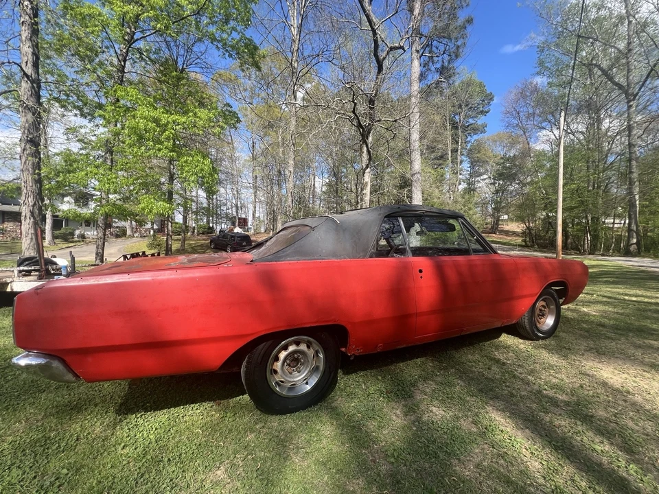 1967 Dodge Dart - Image 10 of 30