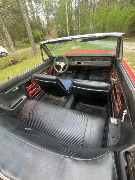 1967 Dodge Dart - Image 19 of 30