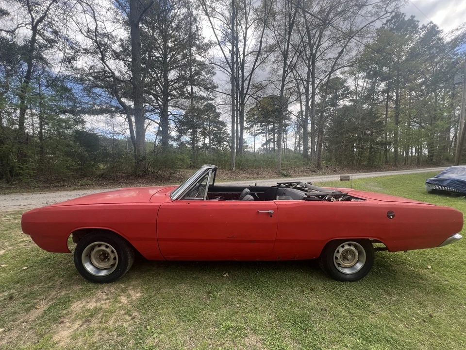 1967 Dodge Dart - Image 3 of 30