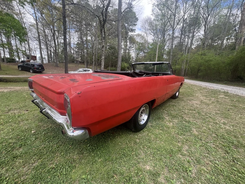 1967 Dodge Dart - Image 8 of 30