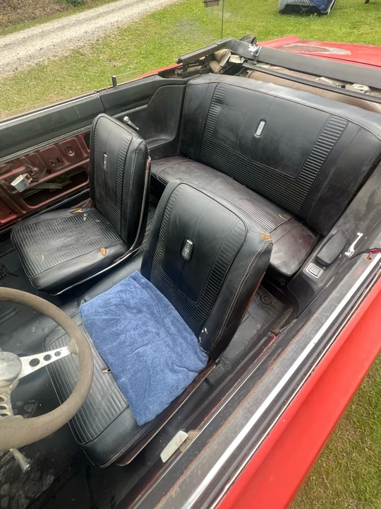 1967 Dodge Dart - Image 29 of 30