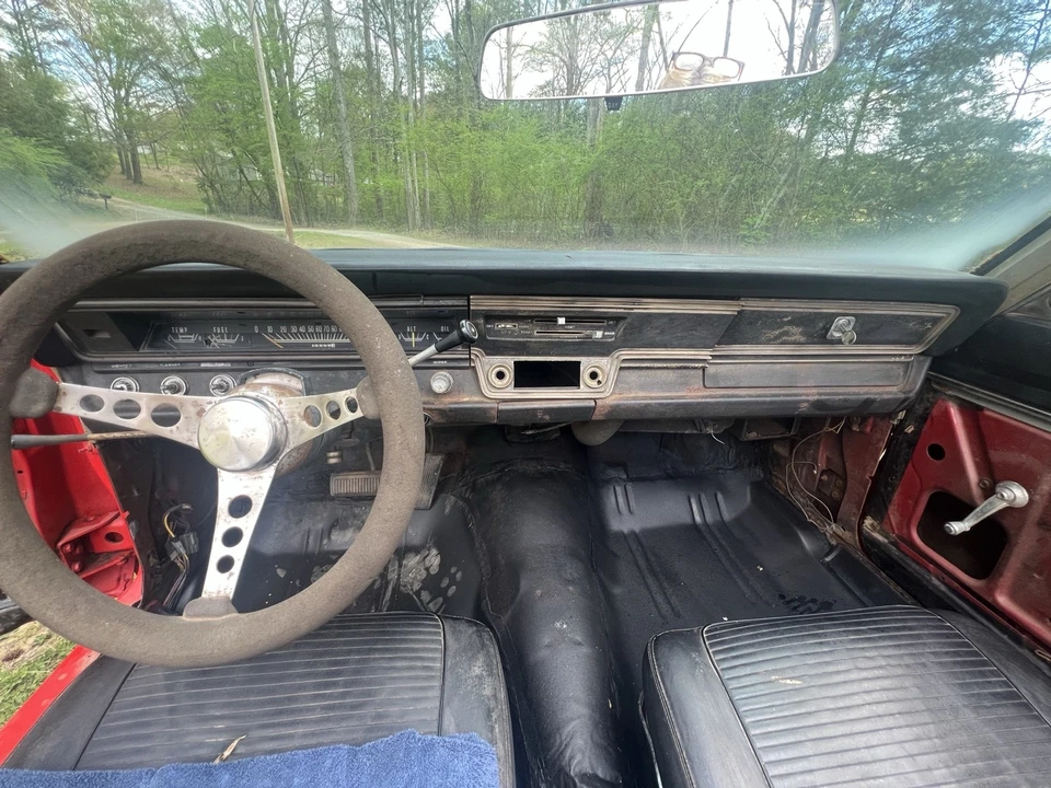 1967 Dodge Dart - Image 23 of 30