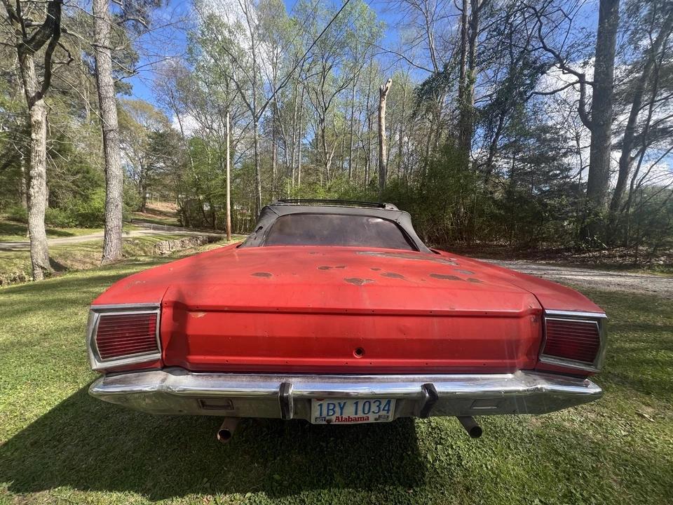 1967 Dodge Dart - Image 12 of 30
