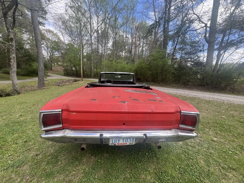 1967 Dodge Dart - Image 6 of 30