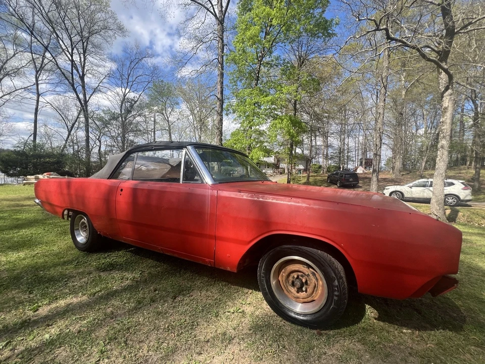1967 Dodge Dart - Image 13 of 30