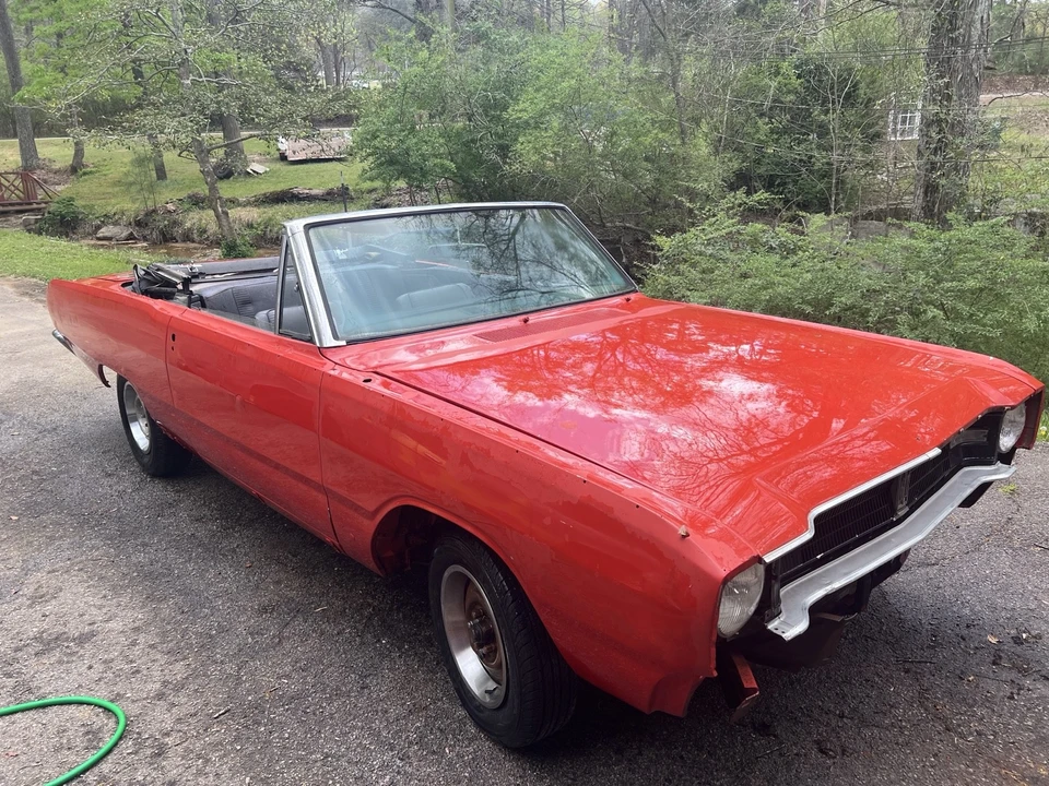 1967 Dodge Dart - Image 2 of 30