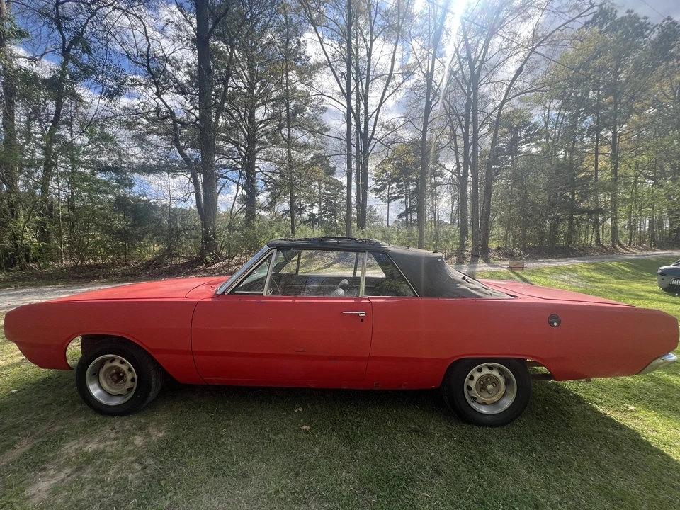 1967 Dodge Dart - Image 11 of 30