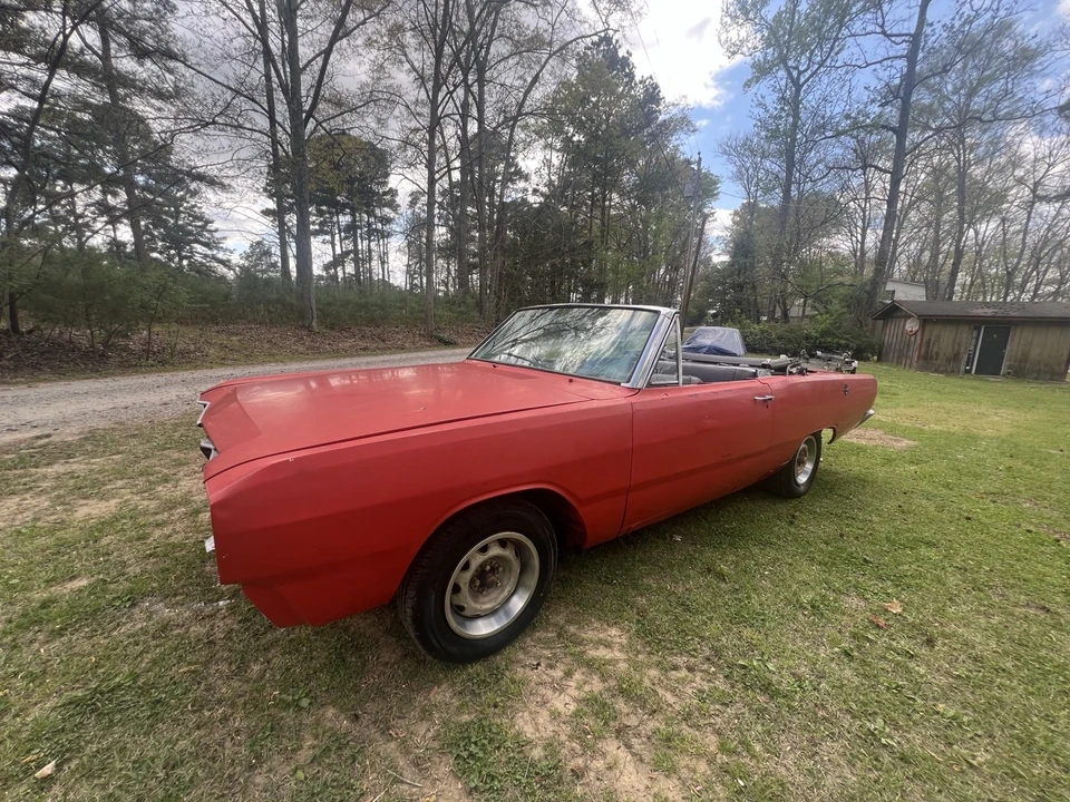 1967 Dodge Dart - Image 18 of 30
