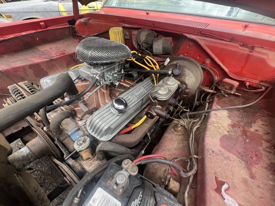 1967 Dodge Dart - Image 27 of 30
