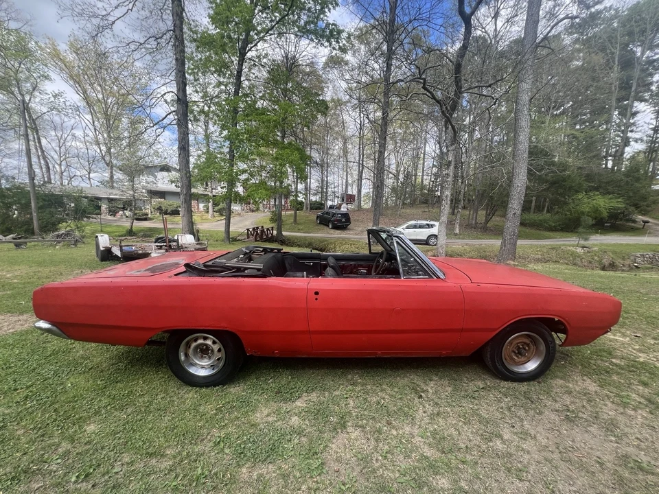 1967 Dodge Dart - Image 4 of 30