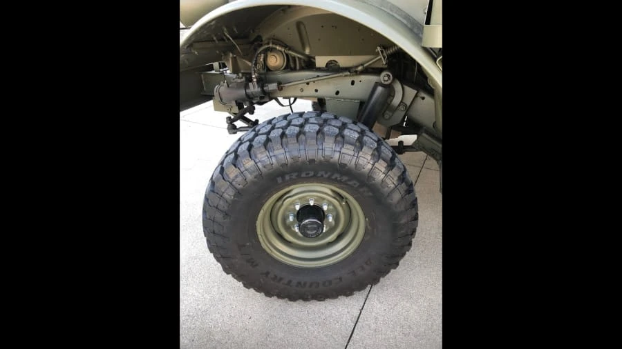 1967 Dodge Military Vehicles - Image 3 of 6