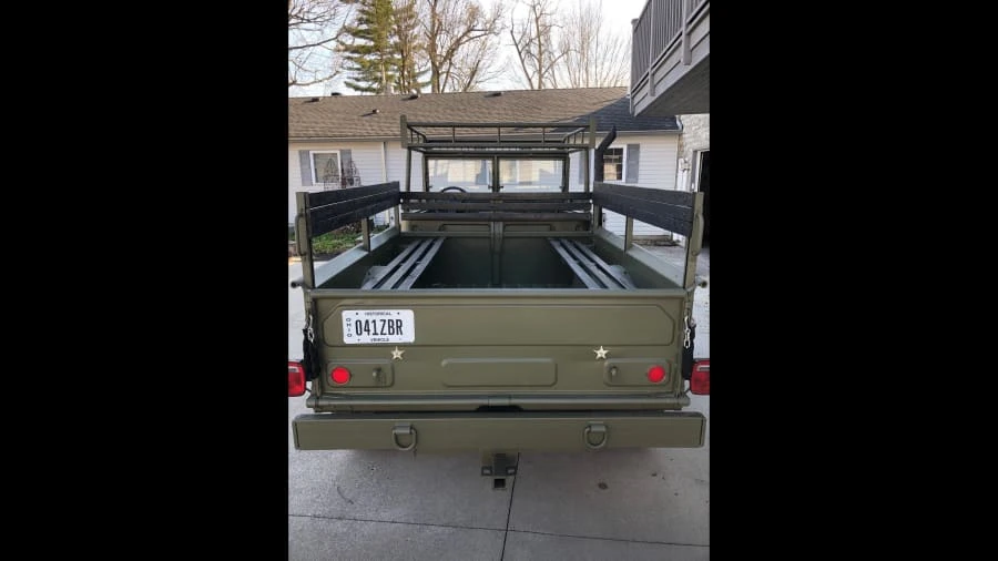 1967 Dodge Military Vehicles - Image 5 of 6