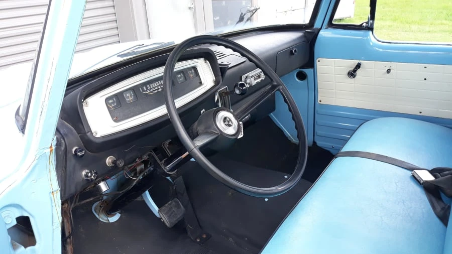 1967 Dodge D Series 2nd Gen - Image 4 of 10